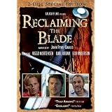 Reclaiming the Blade (Single-Disc Edition) [Import]by John Rhys-Davies