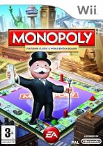 Monopoly (Wii)