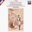 L'elisir d'amore (Gesamtaufnahme ital.)
