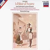 Produkt-Bild: L'elisir d'amore (Gesamtaufnahme ital.)