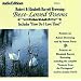 Robert & Elizabeth Barrett Browning: Best-Loved Poems