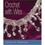 Crochet with Wire book cover