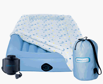 Buy Now at Amazon.com: Aero Bed For Kids