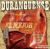 Los Nuevos Villanos - Duranguense: El Mejor