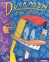 Duckman