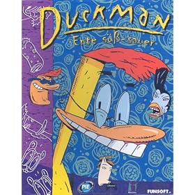 Duckman