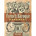French Baroque Ornament