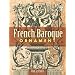 French Baroque Ornament