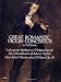 Great Romantic Violin Concertos in Full Score (Dover Music Scores)
