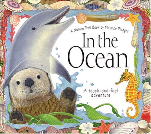 In The Ocean (Nature Trails)