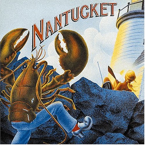 Nantucket - Nantucket - Zortam Music