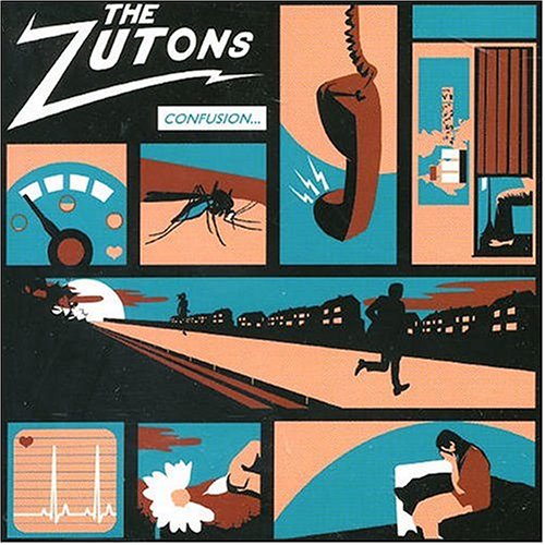 Cover Art