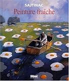 Peinture fra�che - Prix humour noir 2004