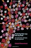 Fluttering their way into my head : an exploration of haiku for young people