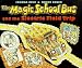 The Magic School Bus and the Electric Field Trip (Magic School Bus)