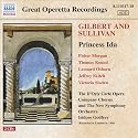 Princess Ida, the Gondoliers (Godfrey, D'Oyly Carte)