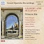 Princess Ida, the Gondoliers (Godfrey, D'Oyly Carte)