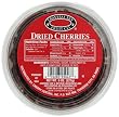 Traverse Bay Fruit Co. Dried Cherries, 8-Ounce Containers  (Pack of 4)