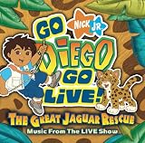 Live! Great Jaguar Rescue