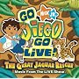 Go, Diego, Go Live!: The Great Jaguar Rescue