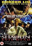 DVD : Shaolin Vs The Evil Dead