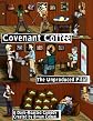 Covenant Coffee: The Unproduced Pilot
