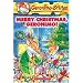 Merry Christmas, Geronimo (Geronimo Stilton)