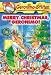 Merry Christmas, Geronimo (Geronimo Stilton) (Geronimo Stilton)