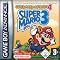 GBA Updates of NES and SNES games (In no particular order)