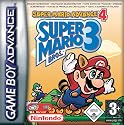 Super Mario Advance 4: Super Mario Bros 3 (GBA)