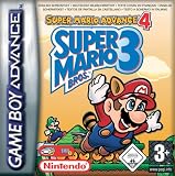Super Mario Advance 4: Super Mario Bros 3 (GBA)