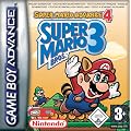 Super Mario Advance 4: Super Mario Bros 3 (GBA)