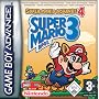 Super Mario Advance 4: Super Mario Bros 3 (GBA)