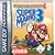 Super Mario Advance 4: Super Mario Bros 3 (GBA)