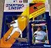 Detroit Tigers' Cecil Fielder Action Figure - Starting Lineup 1991 Major League Baseball Series with 11