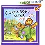 Corduroy's Easter: A Lift-The-Flap Book (Lift-the-Flap Book (Viking).)