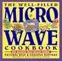 The Well-Filled Microwave Cookbook (Well-Filled Series , No 2)