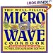 The Well-Filled Microwave Cookbook (Well-Filled Series , No 2)