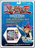 Yu-Gi-Oh Online USB Duelpass Key