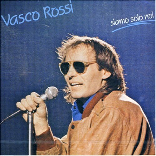 Vasco Rossi - Che Ironia Lyrics - Zortam Music