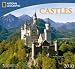 Majestic castles . . in calendars !