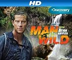 Man vs. Wild [HD]: Man vs. Wild Season 4 [HD]