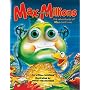Max Makes Millions: The Adventures of Max Continue... (Eyeball Animation)