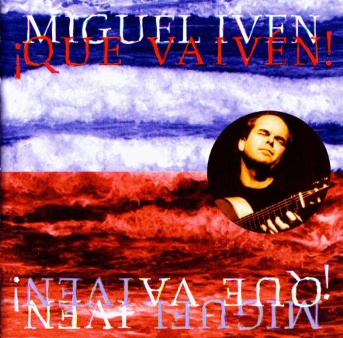 Produkt-Bild: Que Vaiven!