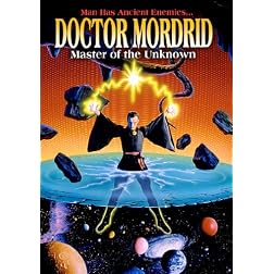 Doctor Mordrid