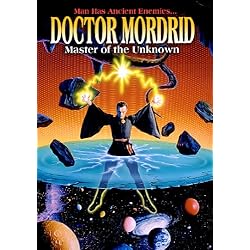 Doctor Mordrid