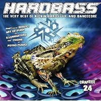 Hardbass Chapter 24