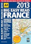 AA Big Easy Read France 2013 (Road At...