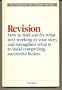 Revision (Elements of Fiction Writing)