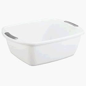 12 Quart Ultra Dishpan